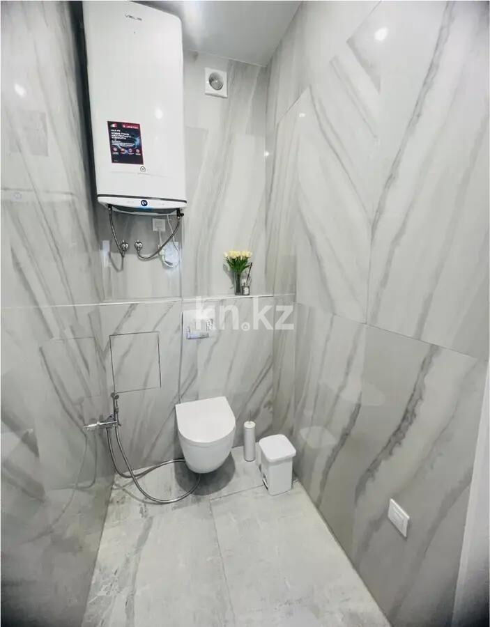 Продажа 4-комнатной квартиры, 108 м² - Продажа четырехкомнатных квартир в монолитно-каркасном доме в Караганде фото 7 из 8