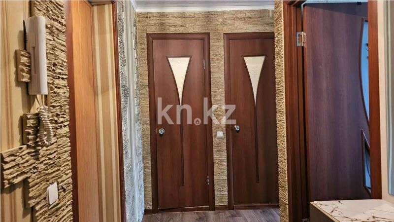 Продажа 2-комнатной квартиры, 44 м² - Продажа двухкомнатных квартир на Юго-Востоке Караганды - страница 23 фото 5 из 5