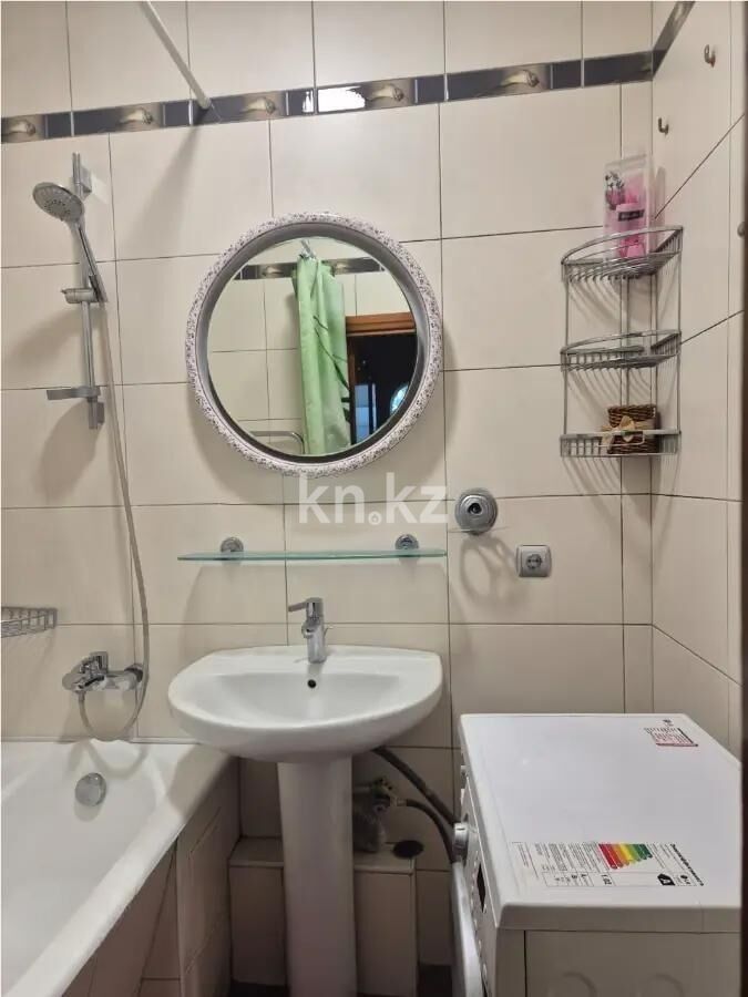 Продажа 3-комнатной квартиры, 75.5 м² - Продажа трехкомнатных квартир в Ауэзовском р-не Алматы - страница 2 фото 7 из 10