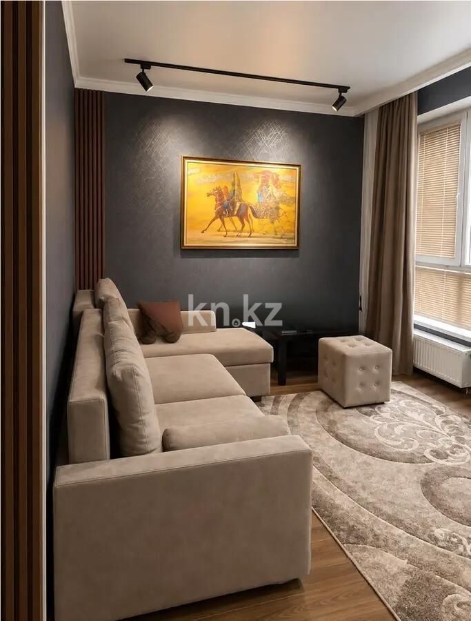 Продажа 2-комнатной квартиры, 39 м² - Продажа квартир в Казахстане - страница 25 фото 1 из 4