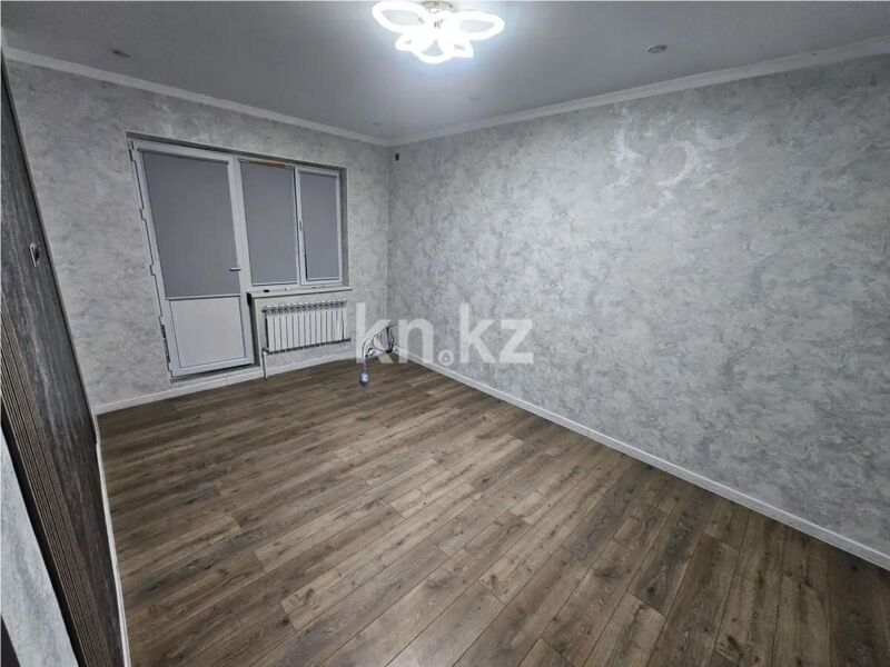 Продажа 1-комнатной квартиры, 41.6 м² - Продажа квартир в новостройках Алматы - страница 32 фото 1 из 3