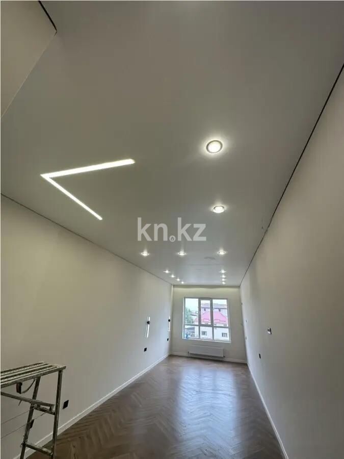 Продажа 1-комнатной квартиры, 38 м² - Продажа однокомнатных квартир от собственников в Казахстане - страница 8 фото 1 из 3