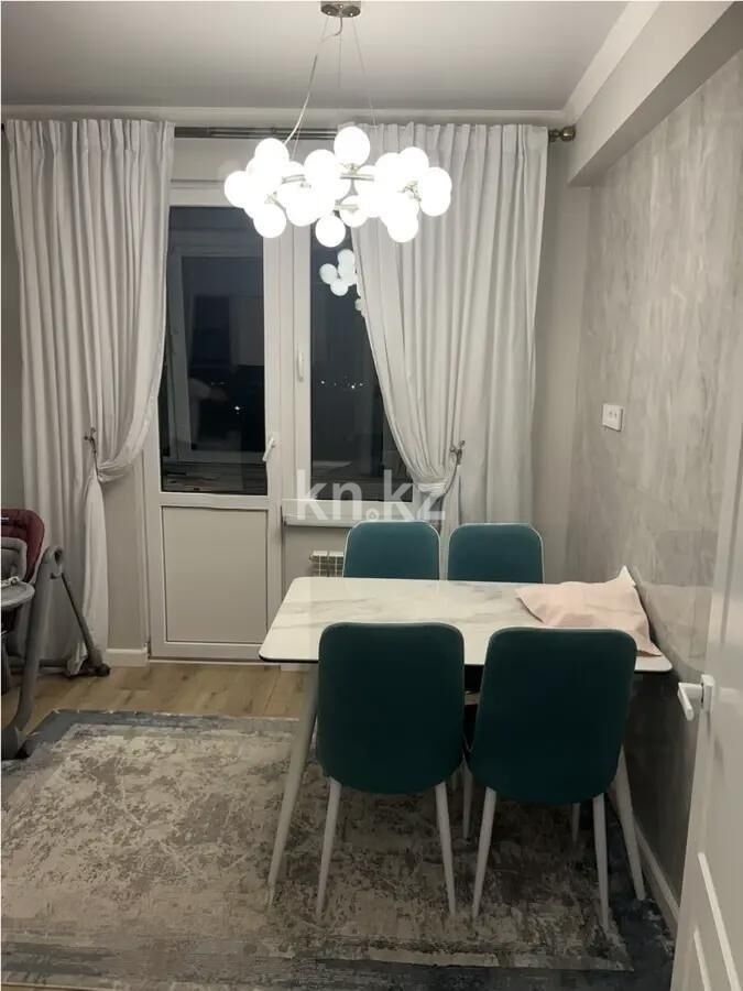 Продажа 3-комнатной квартиры, 85 м² - Продажа трехкомнатных квартир от собственников в Алматы - страница 5 фото 3 из 5