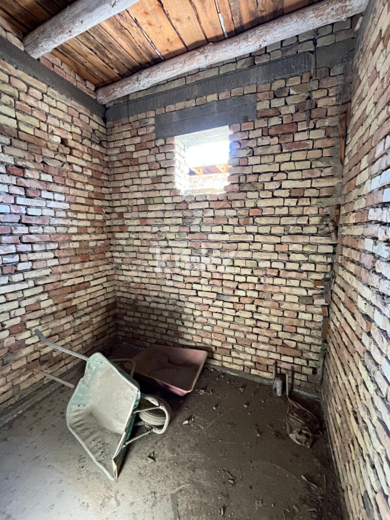 Продажа 6-комнатного дома, 210 м² - Продажа домов, коттеджей в Аль-Фарабийском р-не Шымкента фото 14 из 18