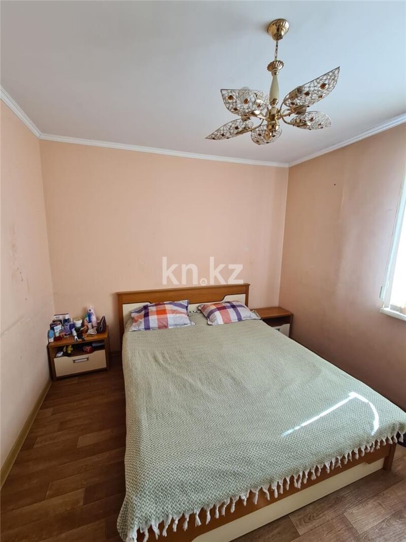 Продажа 3-комнатной квартиры, 63 м² - Продажа трехкомнатных квартир в Караганде - страница 35 фото 3 из 11