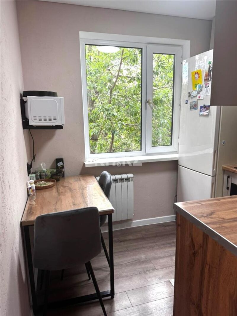 Продажа 2-комнатной квартиры, 45 м² - Продажа квартир в районе Город в Караганде фото 6 из 10