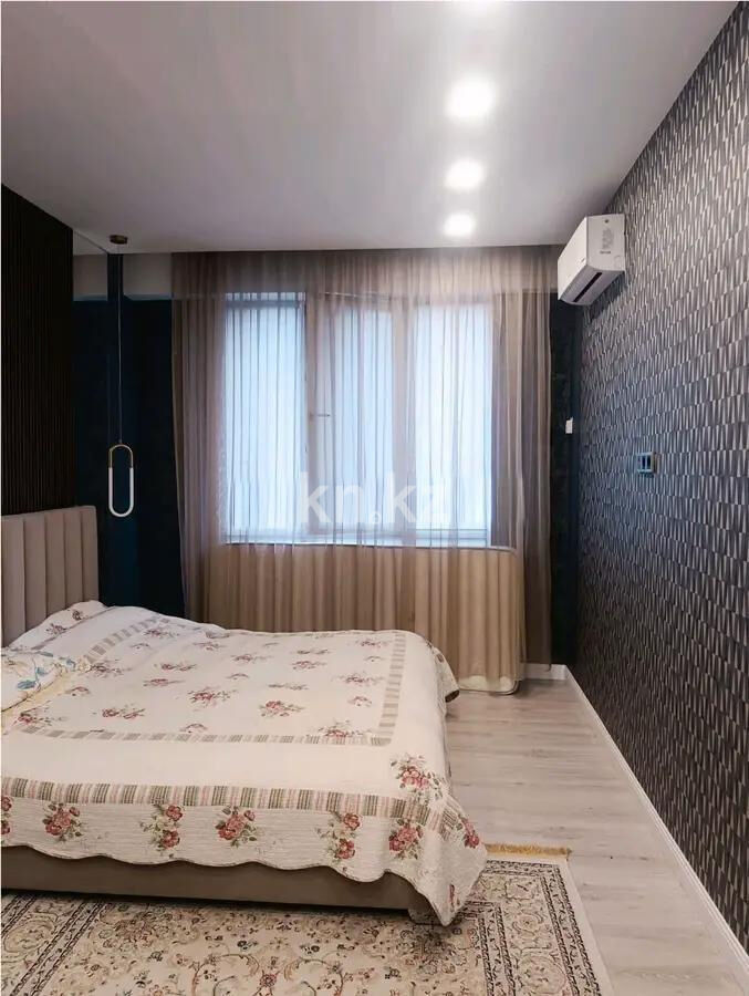 Продажа 3-комнатной квартиры, 100 м² - Продажа квартир в новостройках Алматы фото 2 из 6