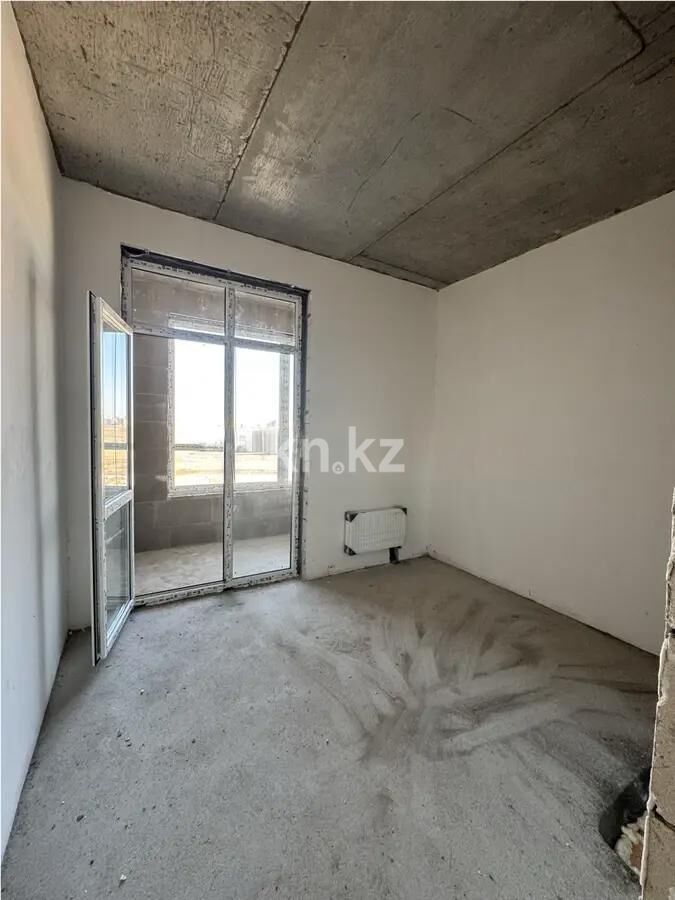 Продажа 1-комнатной квартиры, 36.3 м² - Продажа однокомнатных квартир в блочном доме в Казахстане - страница 41 фото 2 из 3