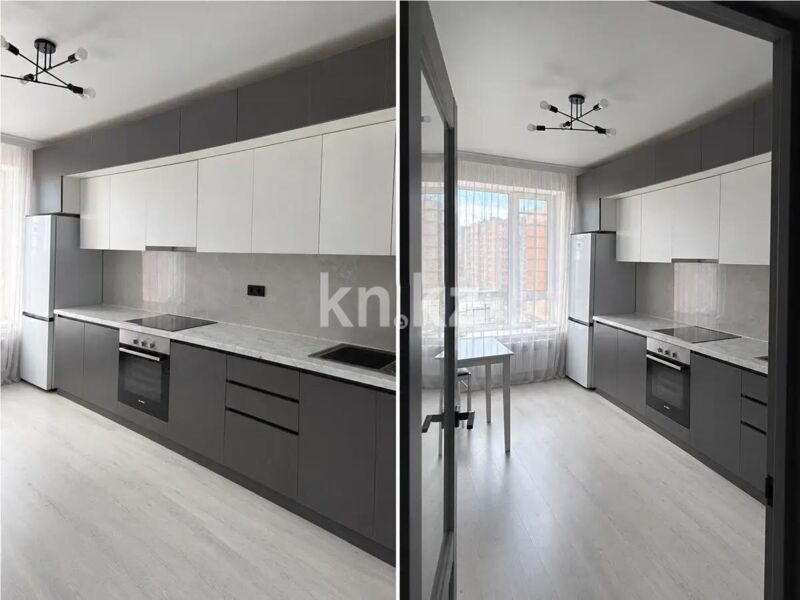 Продажа 1-комнатной квартиры, 38.8 м² - Продажа однокомнатных квартир от собственников в Астане - страница 47 фото 2 из 3