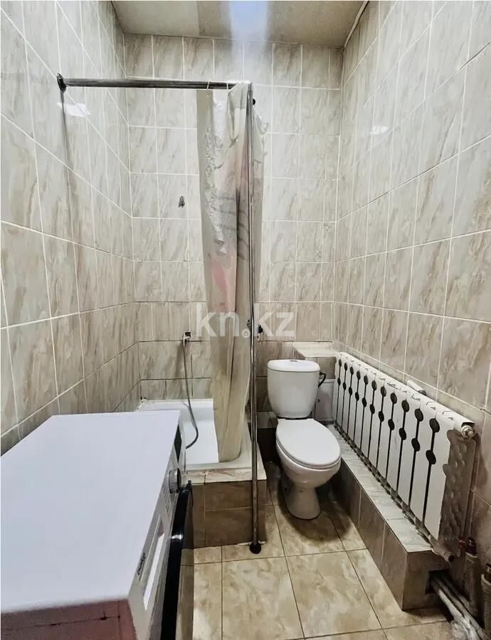 Продажа 1-комнатной квартиры, 22 м² - Продажа однокомнатных квартир в р-не Алматы Астаны - страница 14 фото 3 из 3