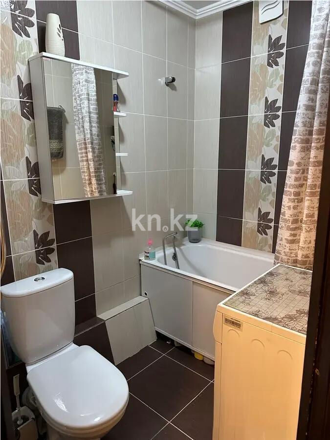 Продажа 3-комнатной квартиры, 56 м² - Продажа трехкомнатных квартир в блочном доме в Алматы - страница 3 фото 5 из 6