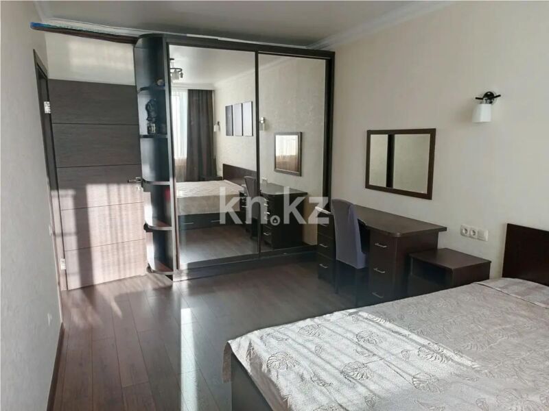 Продажа 2-комнатной квартиры, 70 м² - Продажа квартир в кирпичном доме в Астане - страница 219 фото 3 из 8