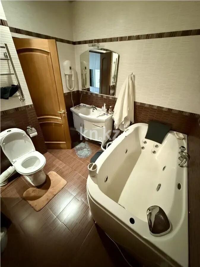 Продажа 3-комнатной квартиры, 135 м² - Продажа квартир в Казахстане - страница 172 фото 5 из 6