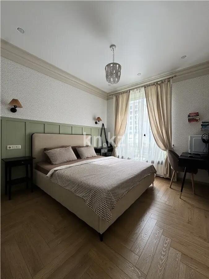 Продажа 3-комнатной квартиры, 91.5 м² - Продажа квартир в р-не Сарайшык Астаны - страница 33 фото 2 из 6
