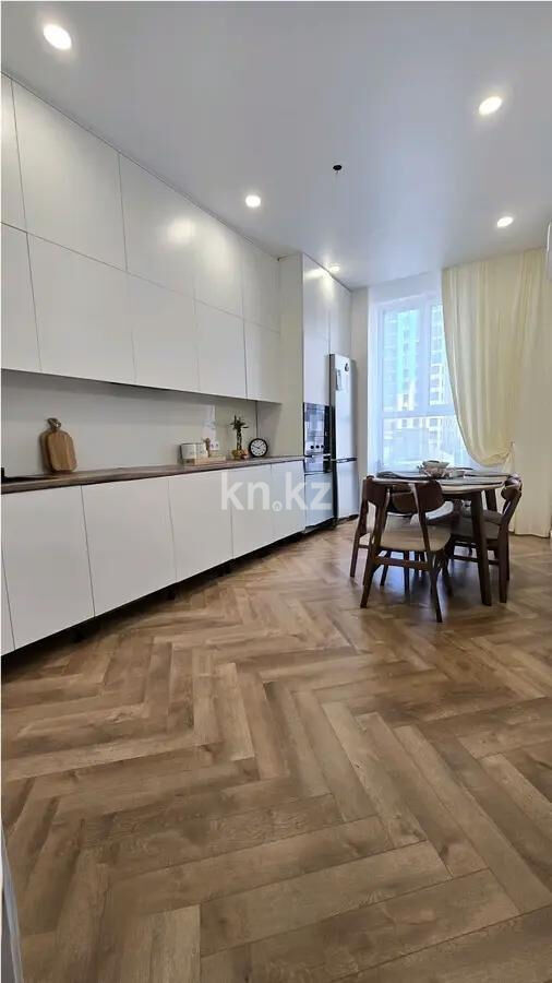 Продажа 3-комнатной квартиры, 75 м² - Продажа трехкомнатных квартир от собственников в Алматы - страница 165 фото 4 из 9