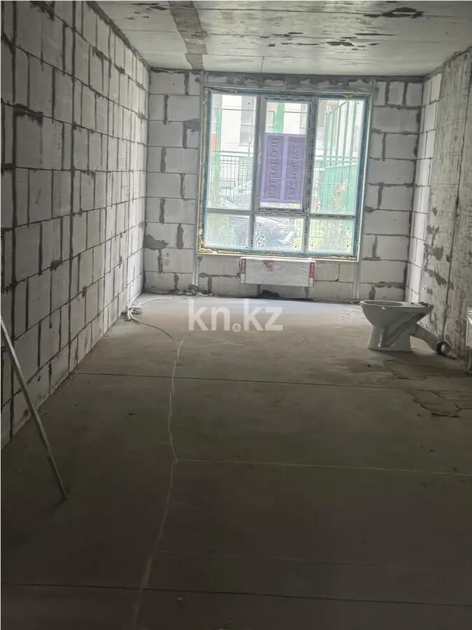 Продажа 1-комнатной квартиры, 59.5 м² - Продажа однокомнатных квартир в Казахстане - страница 7 фото 2 из 4