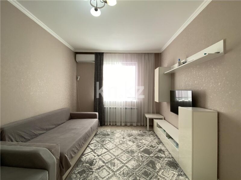 Продажа 1-комнатной квартиры, 45 м² - Продажа квартир в Казахстане фото 1 из 14