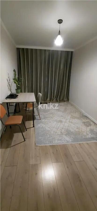 Продажа 3-комнатной квартиры, 69 м² - Продажа квартир в новостройках Астаны - страница 23 фото 2 из 7