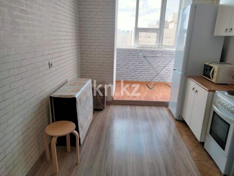 Аренда 3-комнатной квартиры, 73 м² - Аренда недвижимости в Астане - страница 6 фото 7 из 16