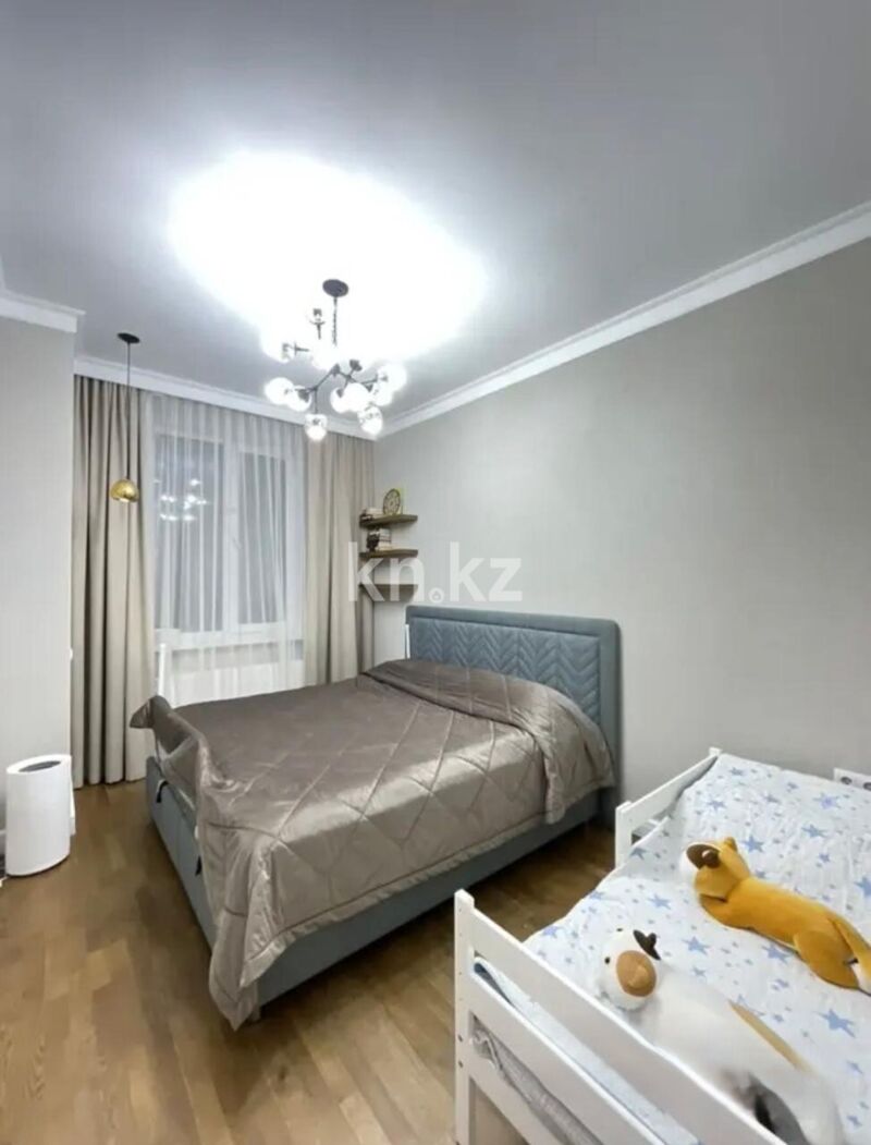 Продажа 2-комнатной квартиры, 70.2 м² - Продажа квартир в Астане - страница 46 фото 8 из 22