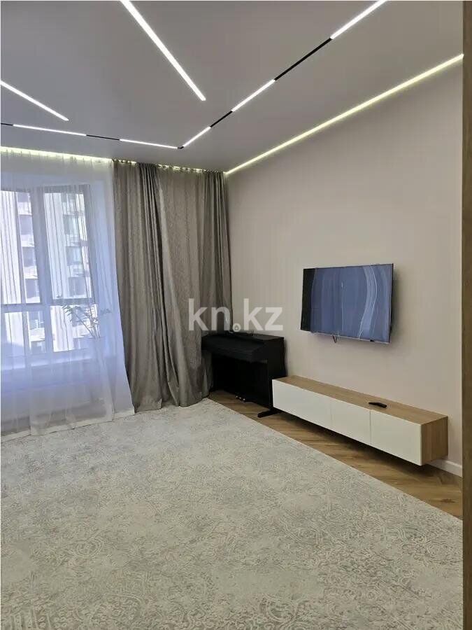 Продажа 3-комнатной квартиры, 96 м² - Продажа квартир в Астане - страница 19 фото 1 из 5