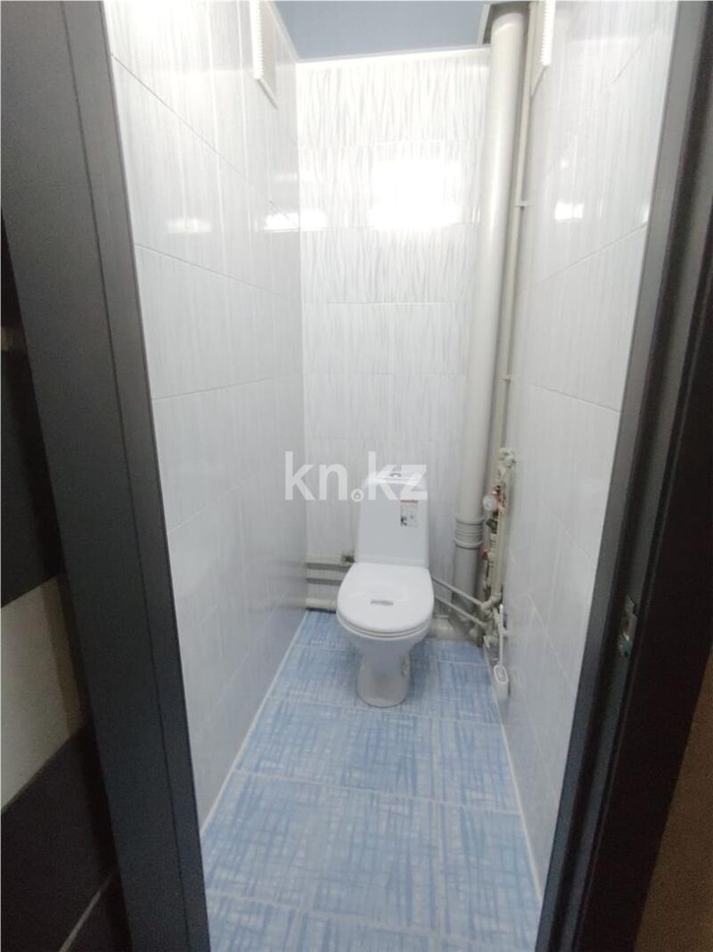 Продажа 1-комнатной квартиры, 32 м² - Продажа однокомнатных квартир в Темиртау - страница 6 фото 12 из 20