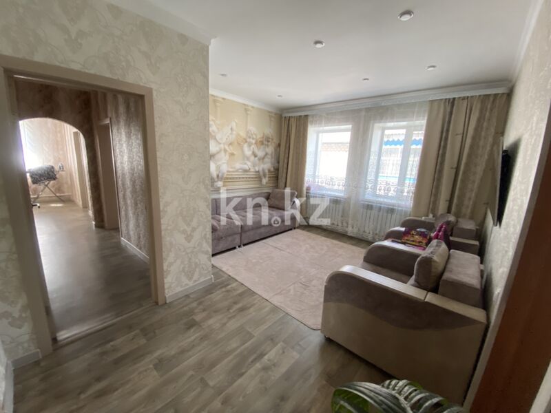 Продажа 5-комнатного дома, 92 м² - Продажа домов, коттеджей в Сарани фото 27 из 35