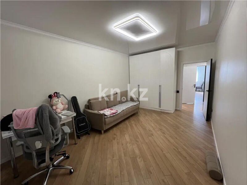 Продажа 3-комнатной квартиры, 87.8 м² - Продажа квартир в Казахстане - страница 15 фото 2 из 6