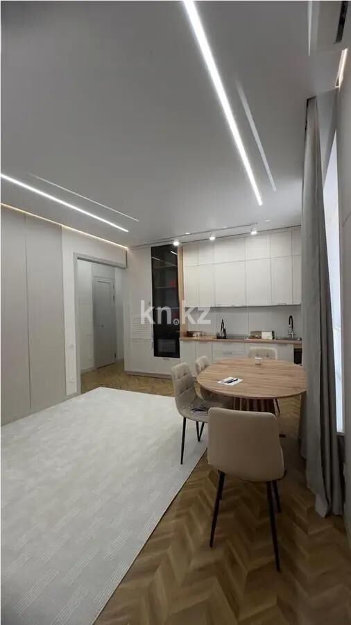 Продажа 3-комнатной квартиры, 65 м² - Продажа квартир в Казахстане - страница 93 фото 5 из 9