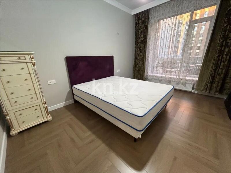 Продажа 2-комнатной квартиры, 58.3 м² - Продажа двухкомнатных квартир в кирпичном доме в Казахстане - страница 2 фото 2 из 5