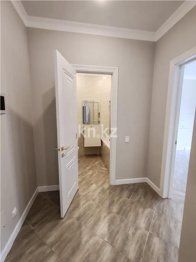 Продажа 2-комнатной квартиры, 58.3 м² - Недвижимость в Астане - страница 15 фото 2 из 4