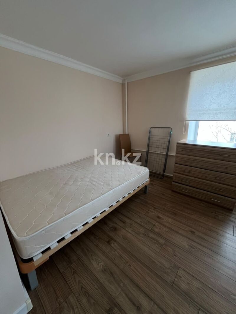 Аренда 1-комнатной квартиры, 33 м² - Аренда однокомнатных квартир помесячно в Казахстане фото 4 из 9