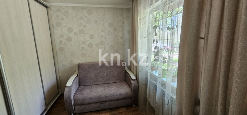 Продажа 3-комнатной квартиры, 43 м² - Продажа квартир в Караганде - страница 13 фото 1 из 16