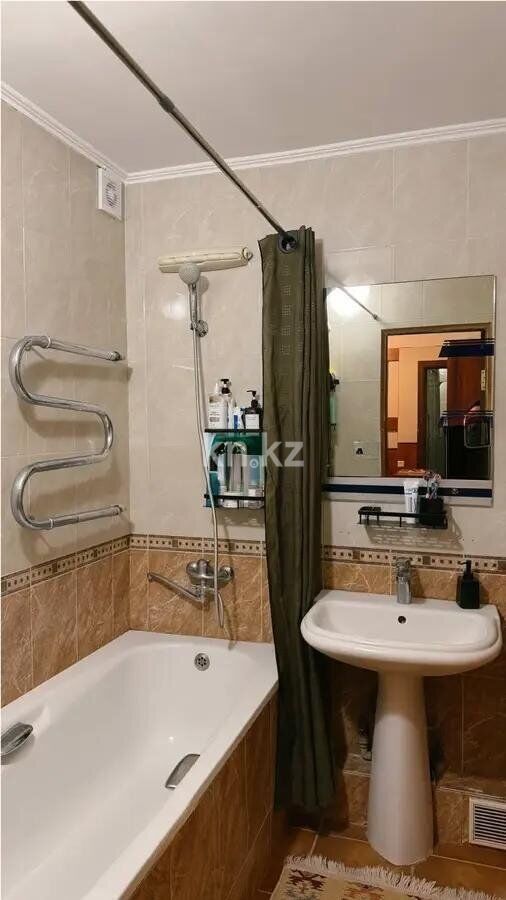Продажа 3-комнатной квартиры, 58.1 м² - Продажа квартир в Казахстане - страница 10 фото 5 из 6