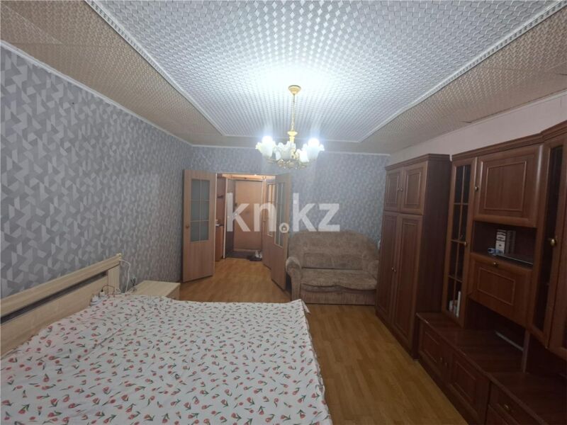 Продажа 2-комнатной квартиры, 37 м² - Продажа квартир в Казахстане - страница 22 фото 1 из 10