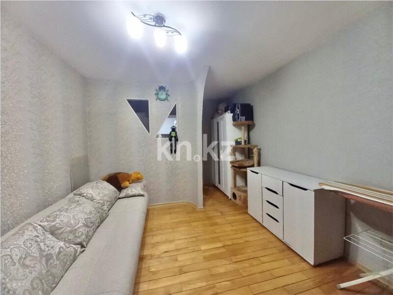 Продажа 4-комнатной квартиры, 92 м² - Продажа четырехкомнатных квартир в кирпичном доме в Казахстане - страница 19 фото 6 из 10
