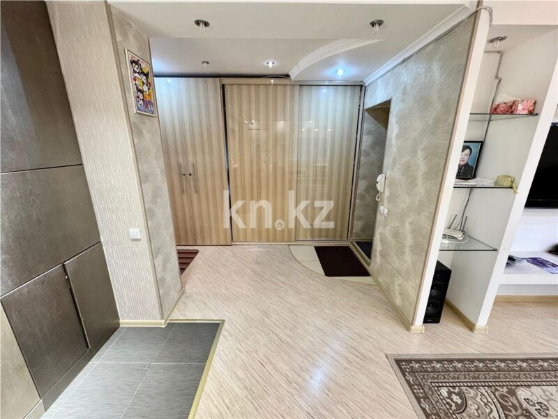 Продажа 4-комнатной квартиры, 76 м² - Продажа четырехкомнатных квартир в кирпичном доме в Казахстане фото 10 из 10