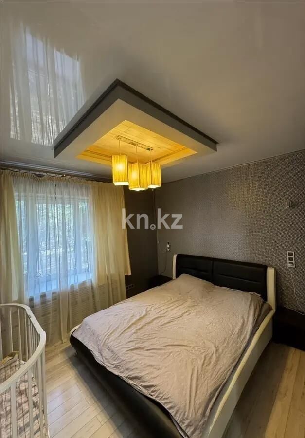 Продажа 2-комнатной квартиры, 53.6 м² - Продажа двухкомнатных квартир в кирпичном доме в Алматы - страница 14 фото 2 из 3
