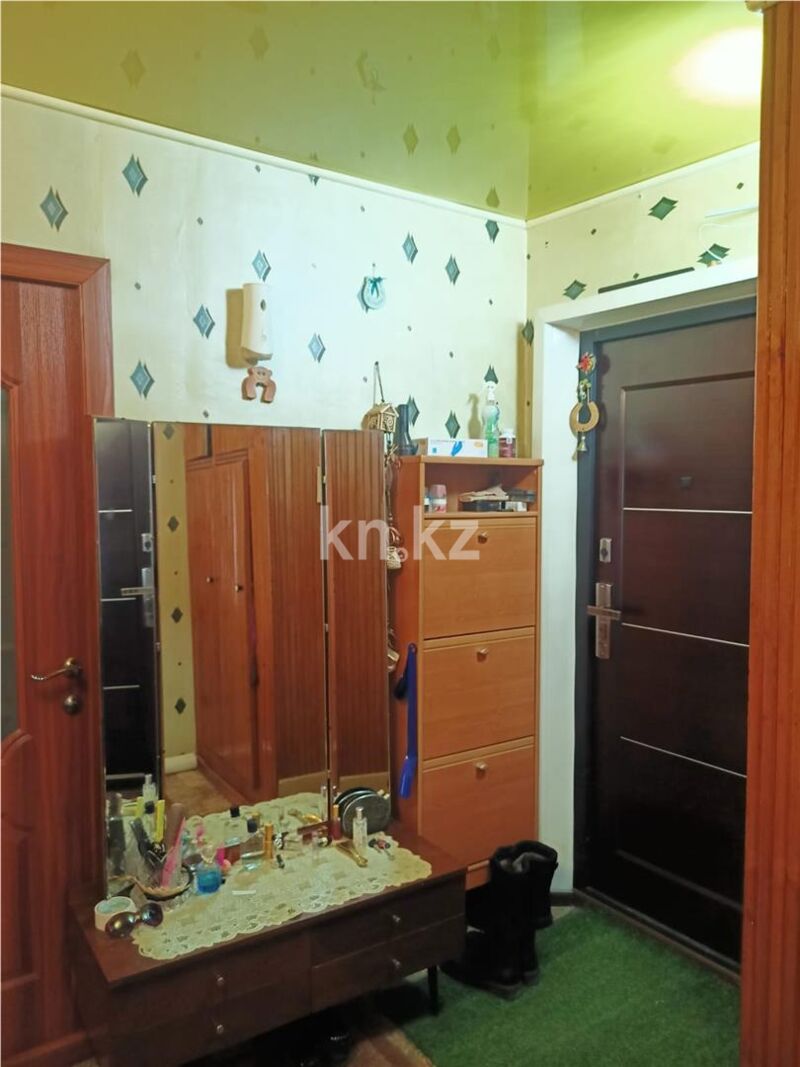 Продажа 3-комнатной квартиры, 61 м² - Продажа трехкомнатных квартир в Темиртау - страница 16 фото 10 из 14