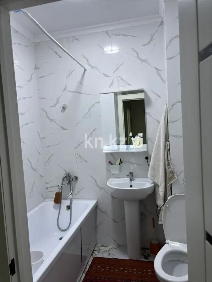 Продажа 1-комнатной квартиры, 40 м² - Продажа квартир в кирпичном доме в Астане - страница 224 фото 3 из 4