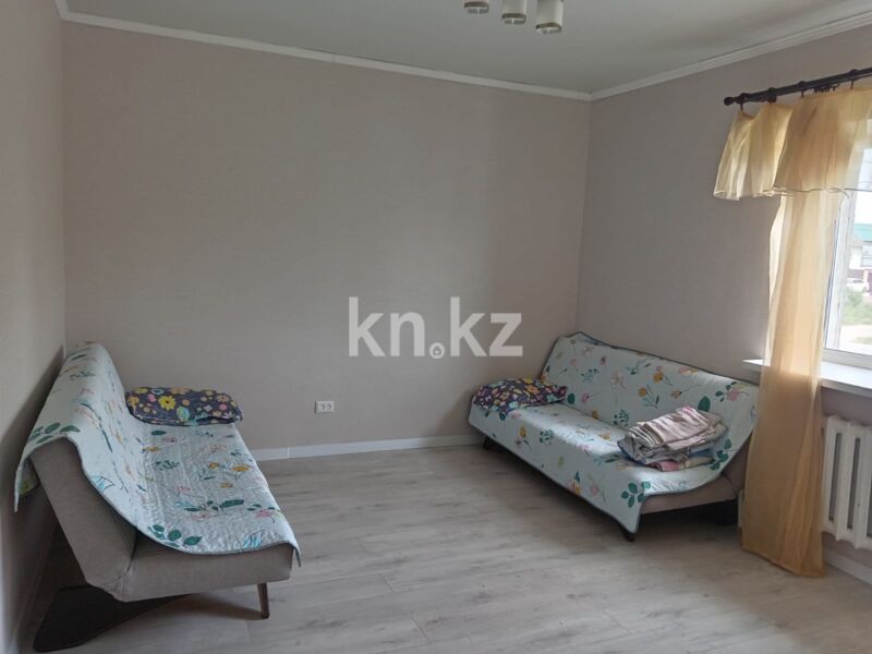 Аренда 8-комнатного дома, 300 м² - Аренда домов в Караганде фото 7 из 7