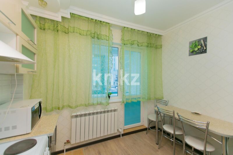 Аренда 2-комнатной квартиры посуточно, 60 м² - Аренда квартир посуточно в р-не Есиль Астаны фото 8 из 16