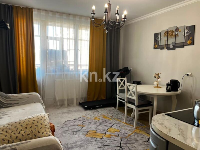 Продажа 2-комнатной квартиры, 64 м² - Продажа  двухкомнатных квартир в новостройках Астаны - страница 31 фото 2 из 8