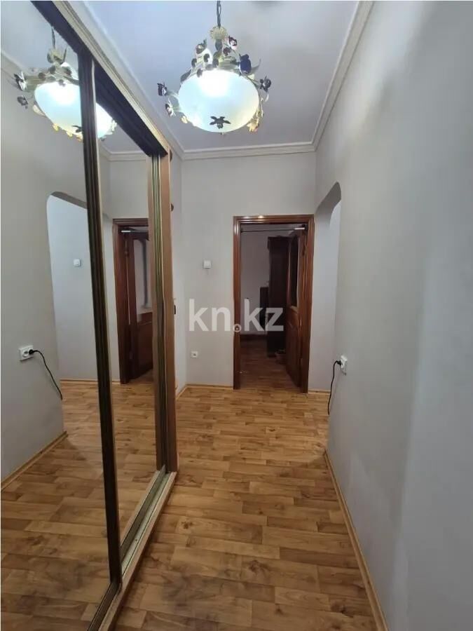 Продажа 3-комнатной квартиры, 75.5 м² - Продажа трехкомнатных квартир в Ауэзовском р-не Алматы - страница 2 фото 9 из 10