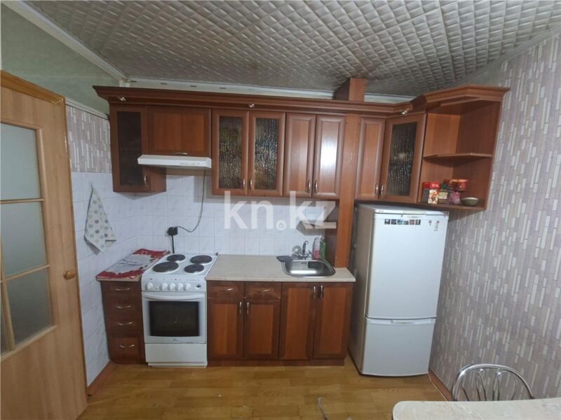 Продажа 2-комнатной квартиры, 37 м² - Продажа квартир в Казахстане - страница 22 фото 6 из 10