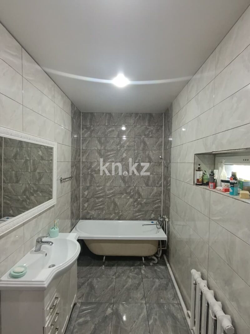 Продажа 5-комнатного дома, 200 м² - Продажа домов, коттеджей в Караганде - страница 3 фото 12 из 25