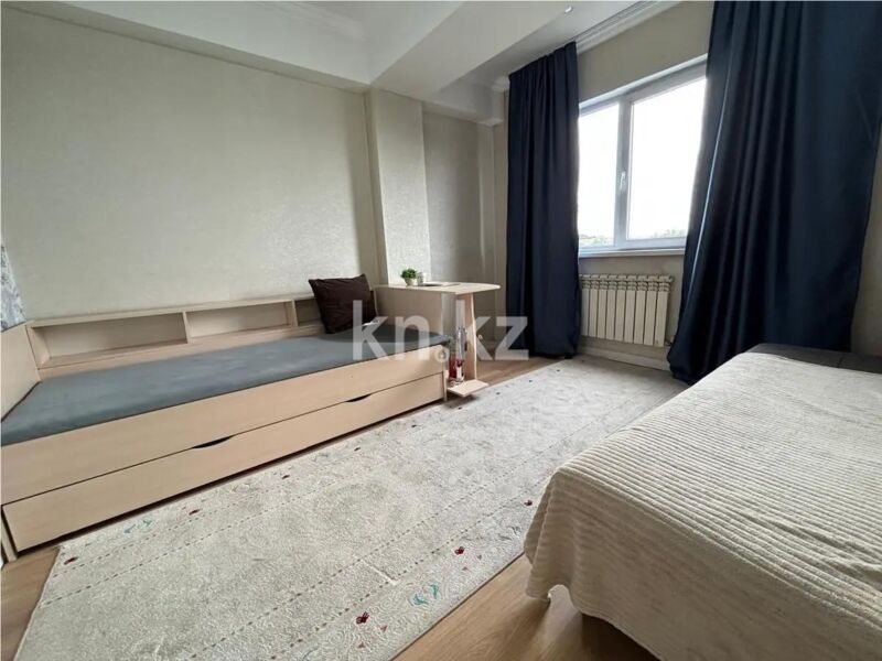 Продажа 2-комнатной квартиры, 64 м² - Продажа двухкомнатных квартир в Жетысуском р-не Алматы - страница 6 фото 2 из 4