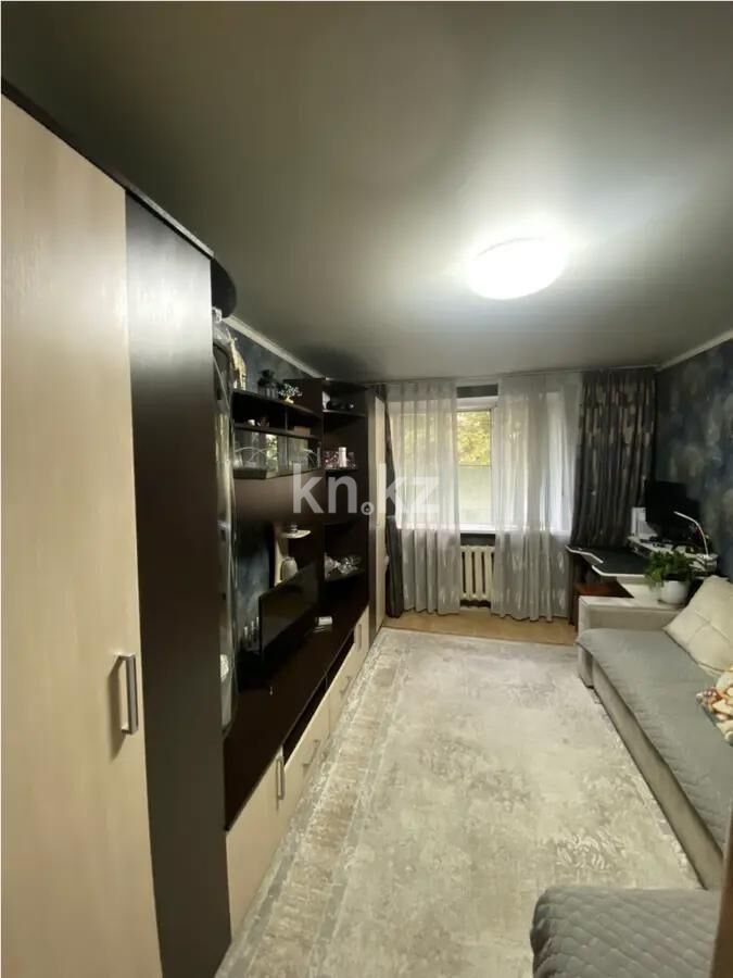 Продажа 2-комнатной квартиры, 39.9 м² - Продажа двухкомнатных квартир в кирпичном доме в Алматы - страница 15 фото 2 из 6