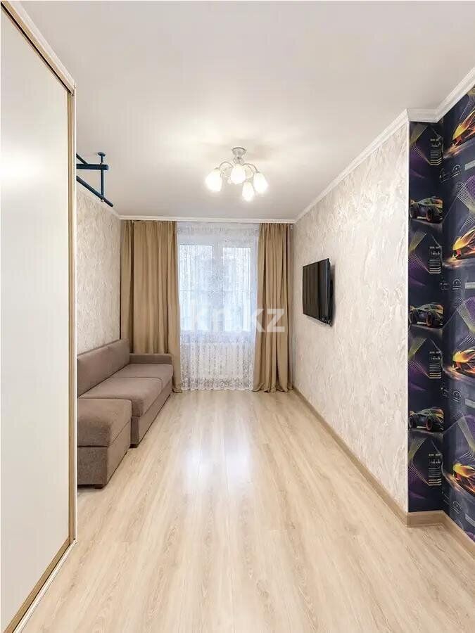Продажа 1-комнатной квартиры, 43.3 м² - Продажа недвижимости в Астане - страница 32 фото 1 из 3