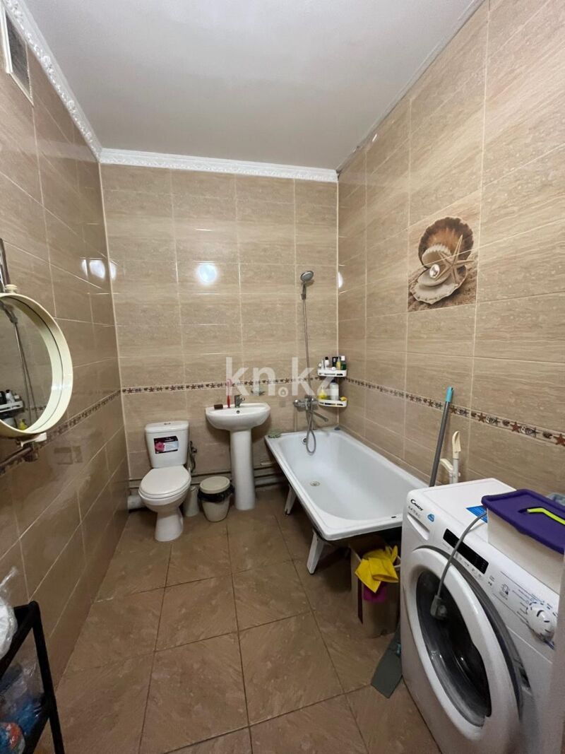 Продажа 1-комнатной квартиры, 45 м² - Продажа однокомнатных квартир в монолитном доме в Казахстане - страница 5 фото 5 из 10